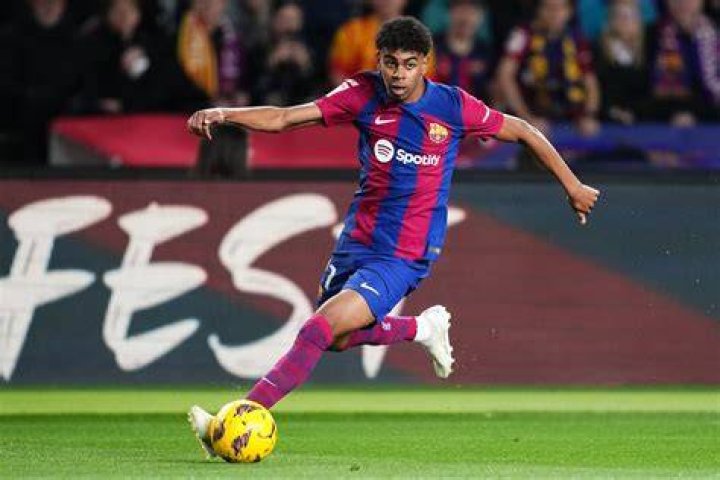 Barça Yamal payé pour rejoindre le Maroc ? La Fédération répond