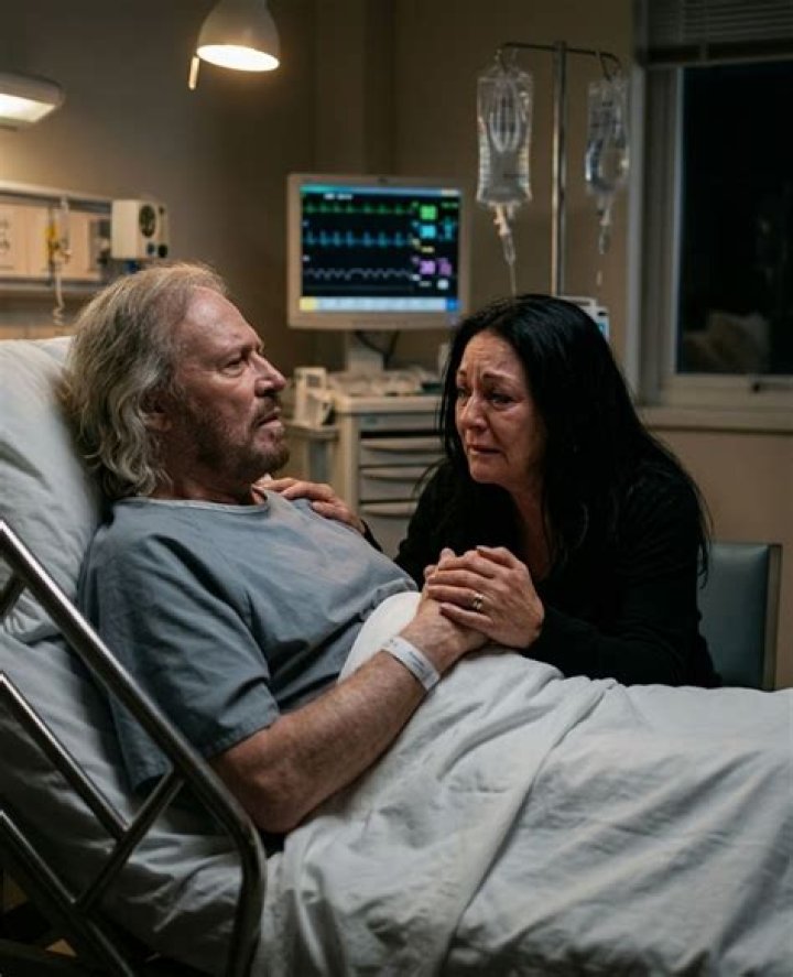Barry Gibb's Health: An Update