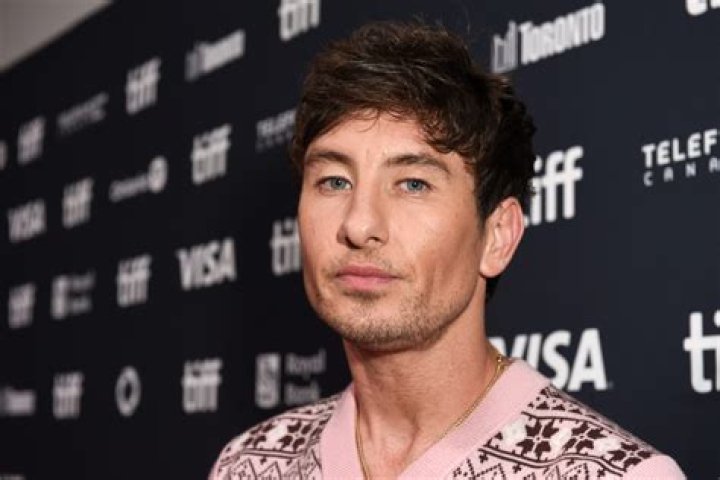Barry Keoghan Doesn’t Mean to Be a SceneStealer The New York Times