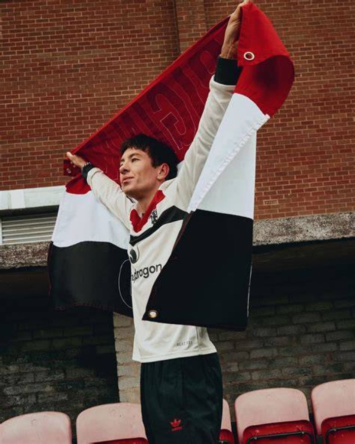 Barry Keoghan Ethnicity: Unveiling His Cultural Roots