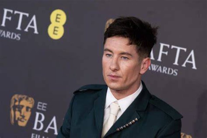 Barry Keoghan: Exploring The Background Of The Rising Star