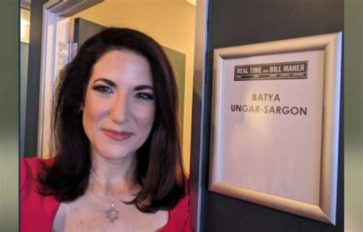 Batya Ungar, Esteemed Husband Of Sargon
