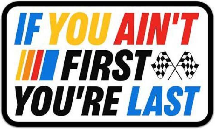 Be A Pioneer: If You Ain't First, You're Last