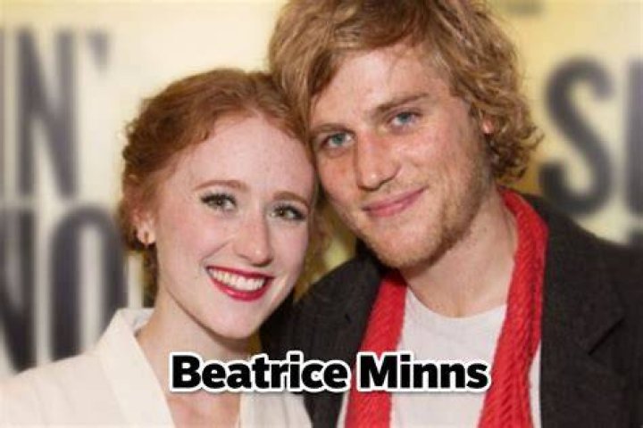 Beatrice Minns: A Pioneering Artist And Educator