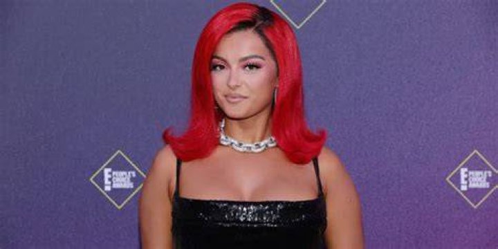 Bebe Rexha Bio, Age, Height, Career, Husband, Children, Net Worth
