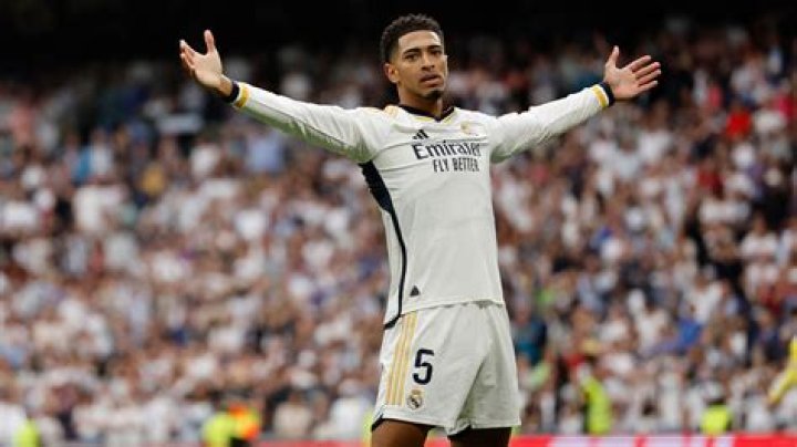 Bellingham est&aacute; en Par&iacute;s y se encontr&oacute; con un posible fichaje del Real
