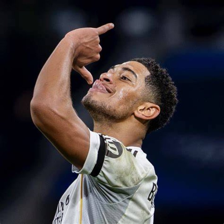 Bellingham sieht den RookieAward als einen Ansporn, weiter hart zu