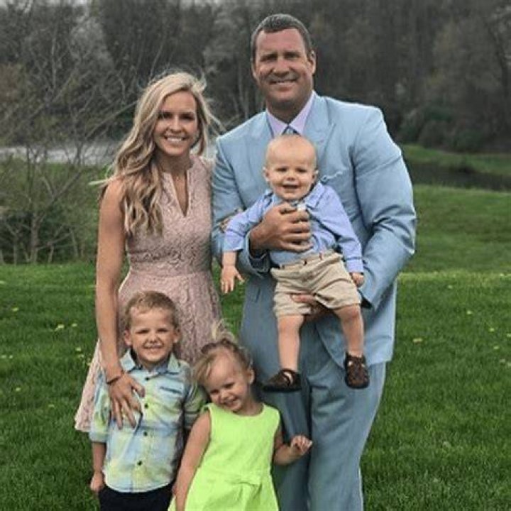 Ben Roethlisberger&rsquo;s Wife Ashley Harlan and Their Relationship