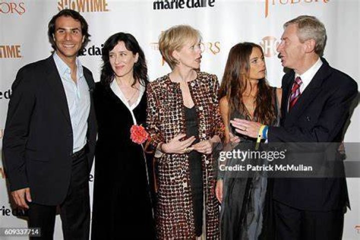 Ben Silverman's Wife: Who Is She?