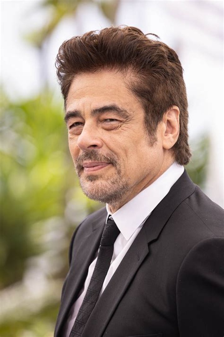 Benicio Del Toro dije que s&iacute; sin leer el libreto, eso nunca lo hab&iacute;a hecho Video CNNE Testing