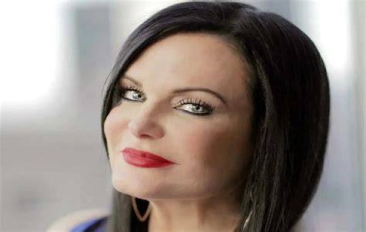 Benita AlexanderJeune age, net worth, wiki, family, biography and