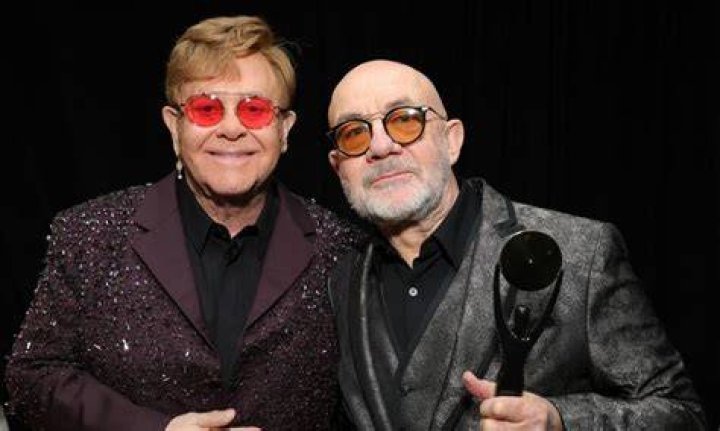Bernie Taupin Found Marital Bliss: Discover His Journey To Love