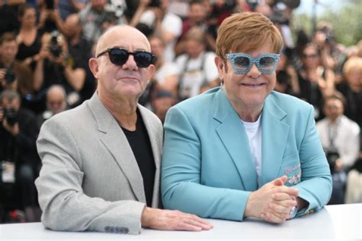 Bernie Taupin's exwife is set to make &pound;1m off handwritten lyrics