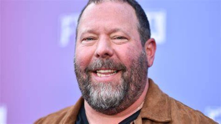 Bert Kreischer's Towering Stature: Uncovering The Comedian's Height