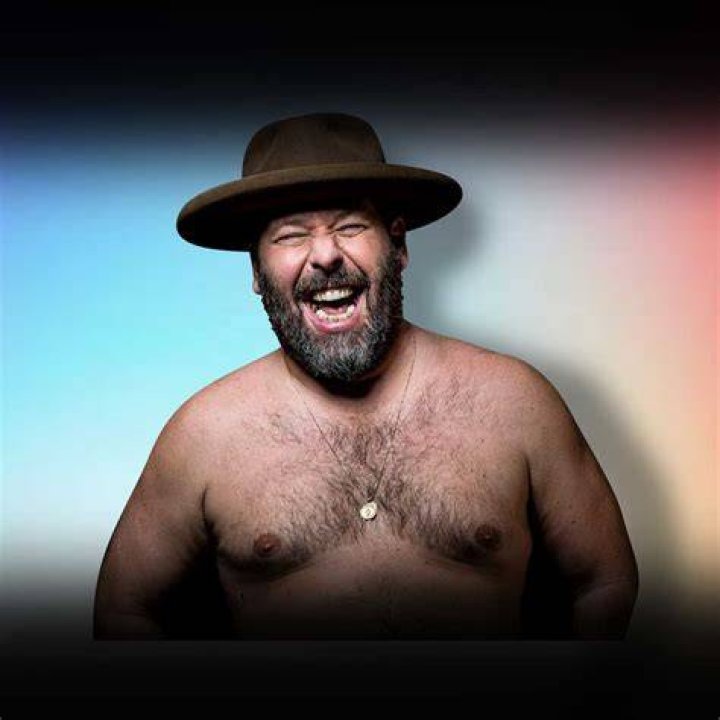Bert Kreischer Age, Bio, Birthday, Family, Net Worth National Today