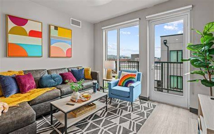 Best College Student Apartments In Fort Collins - Find Your Home Away From Home
