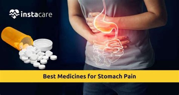 Best Medicine For Stomach Pain And Loose Motion MedicineWalls