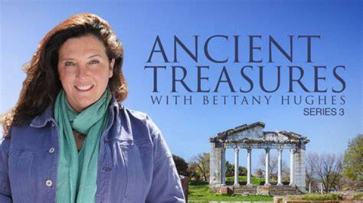 Bettany Hughes: Unveiling The Secrets Of Ancient History