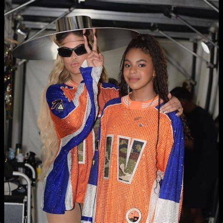 Beyonc's Nephew: The Next Generation Of Talent