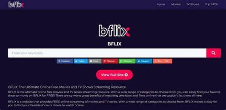Bflix Watch and Download Free HD Movies. Powerksi