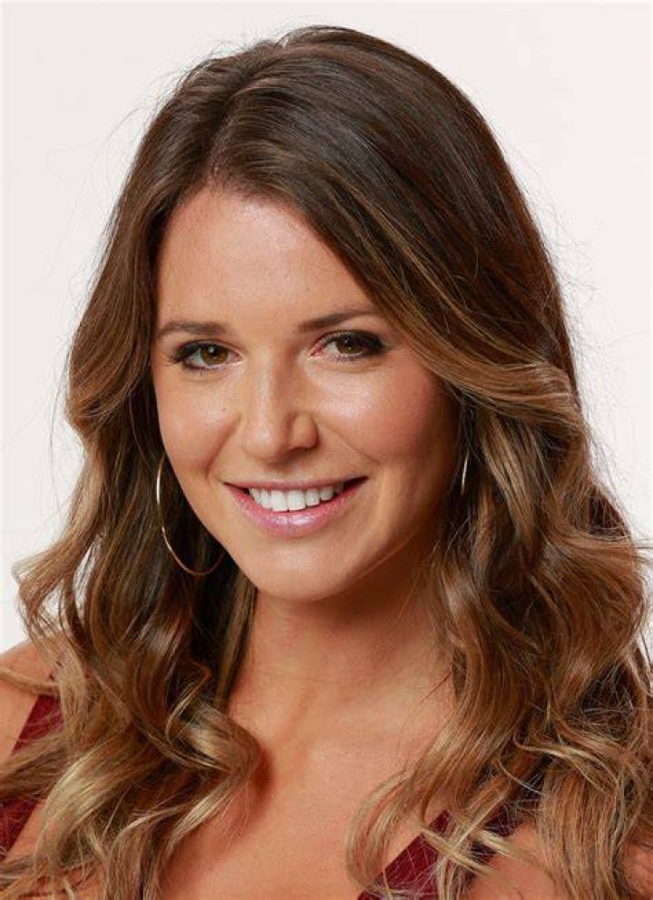 Big Brother&rsquo;s Angela Rummans Speaks Out On Tyler Breakup For First Time