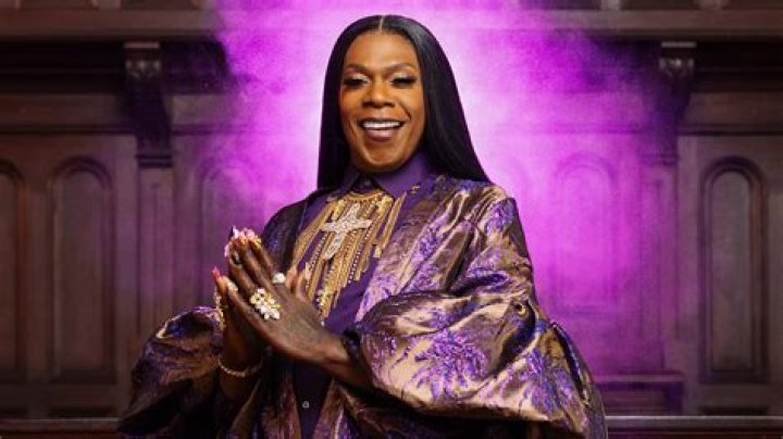 Big Freedia's Instagram, Twitter & Facebook on IDCrawl