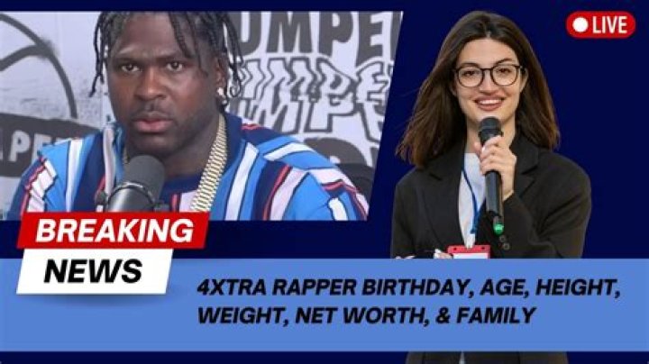 BigKlit (Rapper) Age, Birthday, Bio, Facts, Family, Net Worth, Height & More VoxVlog