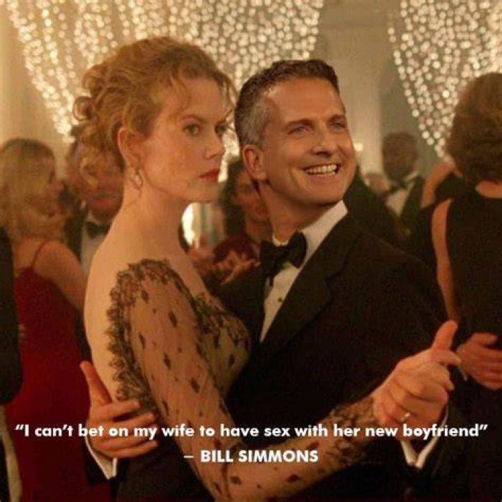 Bill Simmons And Wife Kari: A Behind-the-Scenes Look At Their Marriage