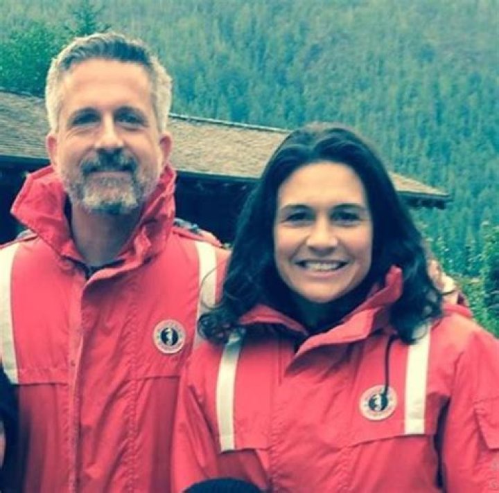Bill Simmons Wife Who Is Kari Simmons? ABTC