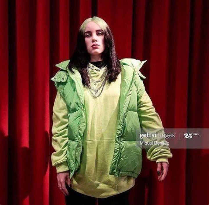 Billie Eilish&rsquo;s wax figure goes wrong yet again TheRecentTimes