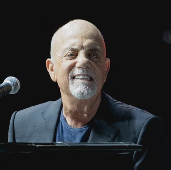 Billy Joel's Net Worth (Updated 2023) Wealthy Gorilla