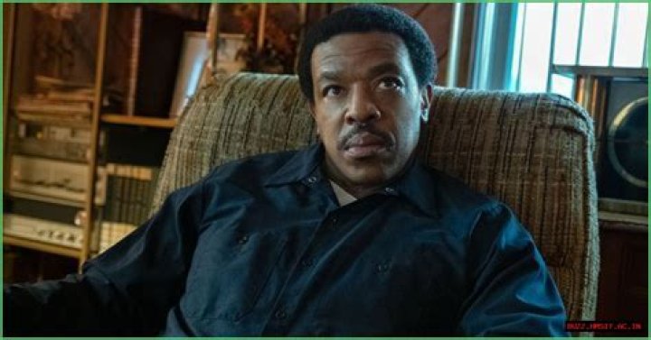 Black Godfather: The Rise And Fall Of Charles Flenory