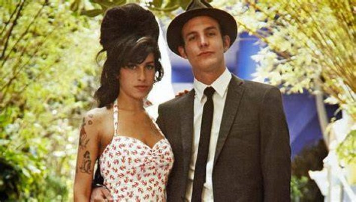 Blake Fielder-Civil's Girlfriend: Unraveling The Mystery