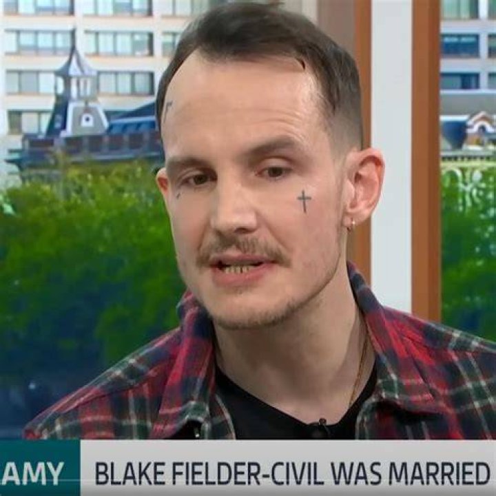 Blake Fielder-Civil's Occupation: A Deeper Look