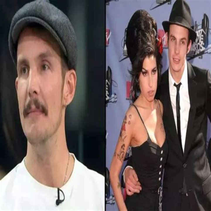 Blake FielderCivil photos, news, filmography, quotes and facts