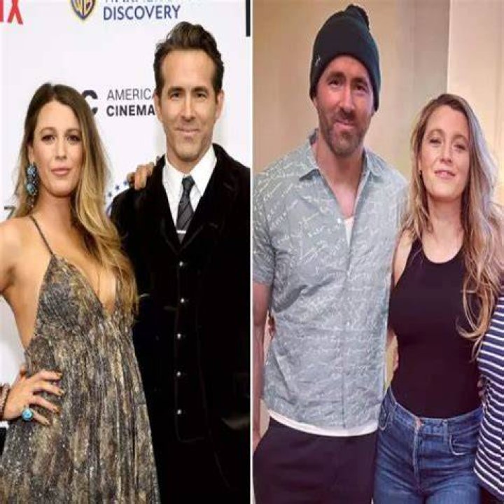 Blake Lively Confirms Child Birth With Super Bowl Post