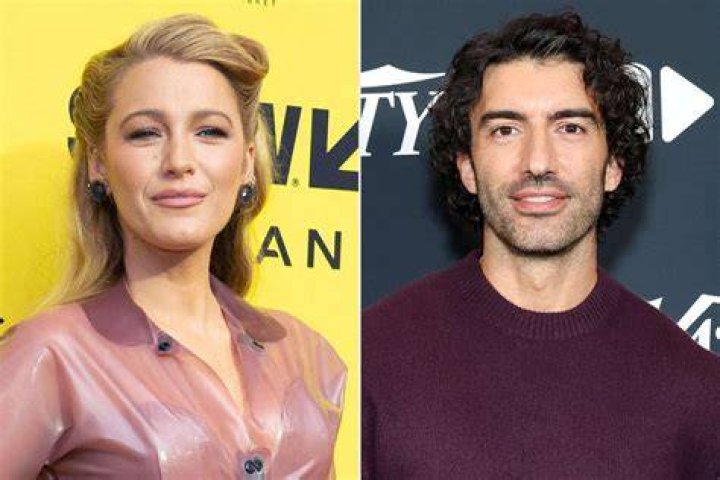 Blake Lively: Faith And Spirituality Explored
