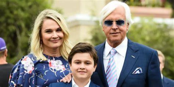 Bob Baffert's Wife: A Behind-the-Scenes Look