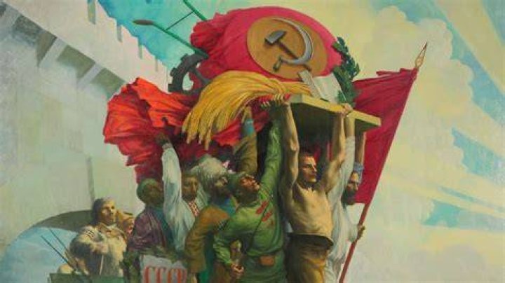 Bosnia's Complex History With The Soviet Union: A Tale Of Alliance And Division