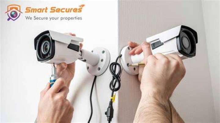 Boy And Mom Safety: Enhance Security With CCTV Solutions