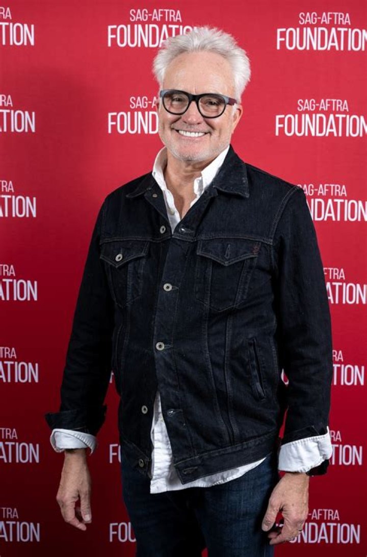 Brad Whitford: Renowned Actor With A Versatile Career