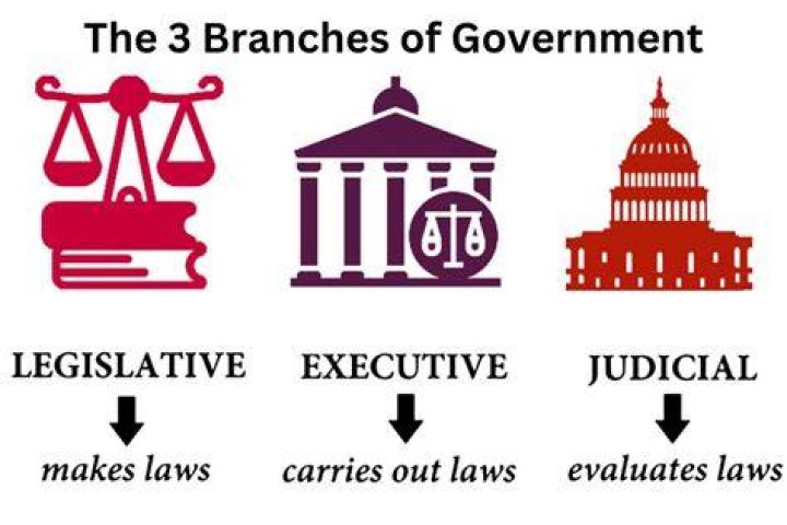 Branches Of Government lupon.gov.ph