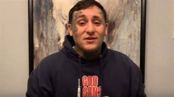 Brandon Hantz: The Controversial Survivor Contestant