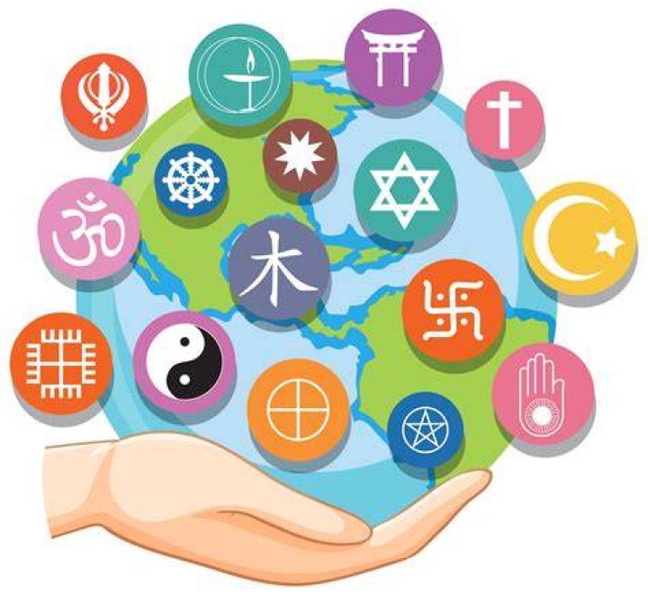 Brazil Religion: A Vibrant Tapestry Of Faith And Beliefs