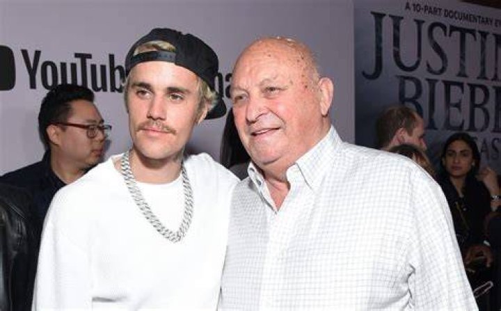 Breaking News: Confirming The Untimely Passing Of Justin Bieber