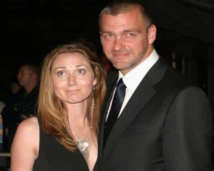 Breaking News: Ruth Gemmell And Ray Stevenson's Tragic Demise