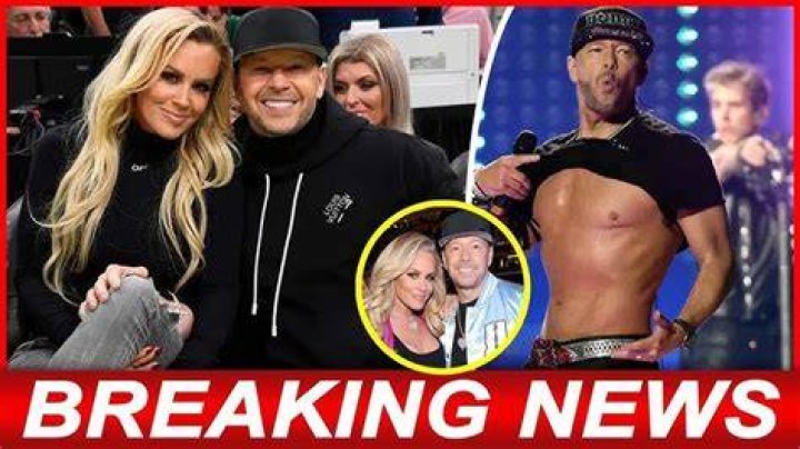 Breaking News: The Shocking Separation Of Donnie And Jenny