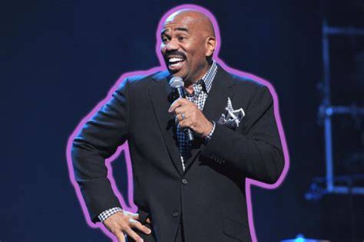 Breaking News: The Truth Behind Steve Harvey's Passing