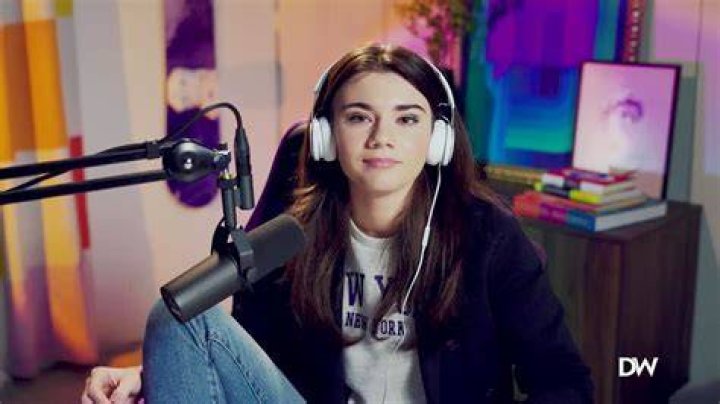 Brett Cooper Daily Wire r/womenoftheright