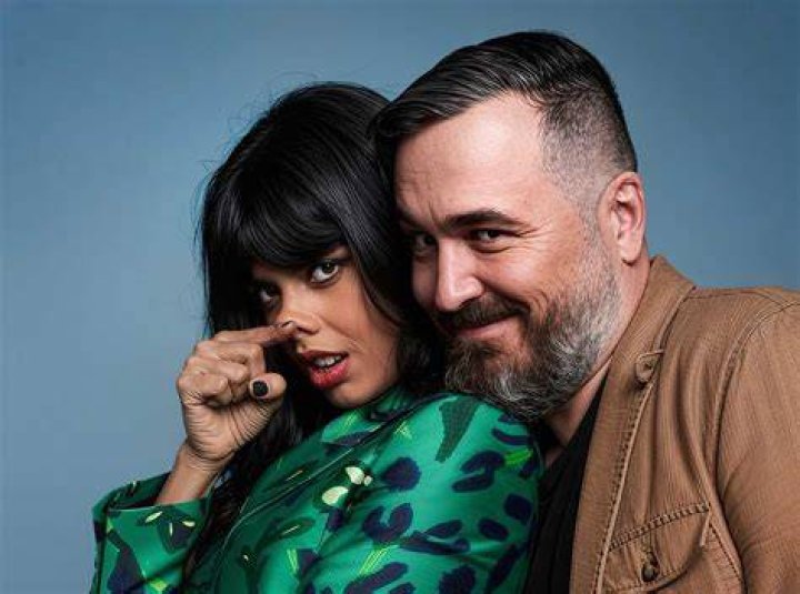 Brian Quinn Married: Tie The Knot With His Longtime Girlfriend